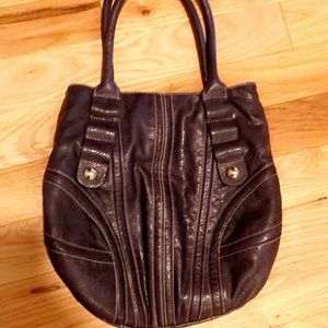 📌📌💜 Nine West purse 📌📌 LEATHER📌📌